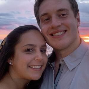 Meet your Posher, Thomas